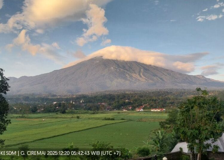 Merindu Pembangunan yang Mampu Membaca Arah air, Paham Karakter Tanah dan Menghormati Peran Gunung
