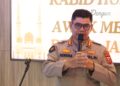 Delapan Kapolres di Jajaran Polda Jabar Diganti