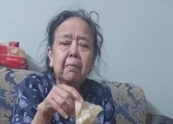 Hilang Puluhan Tahun di Arab Saudi, Warga Cimahi Ini Akhirnya Ditemukan Terlantar di Jeddah