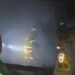 Diduga Korsleting Listrik, Rumah di Kampung Cilame Ludes Terbakar