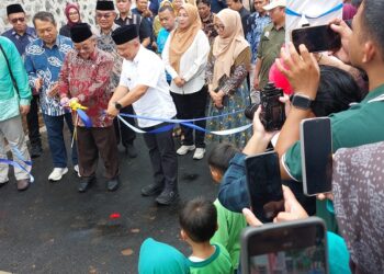 Abdul Mu’ti : Program Wajar 13 Tahun dan Program Indonesia Pintar Diperluas Mulai 2026