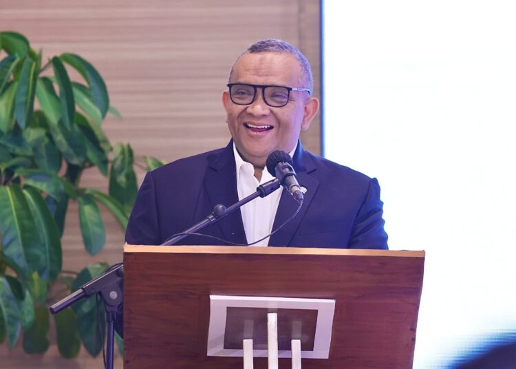 Wamenaker: Pengemudi Logistik Ujung Tombak Ekonomi Nasional