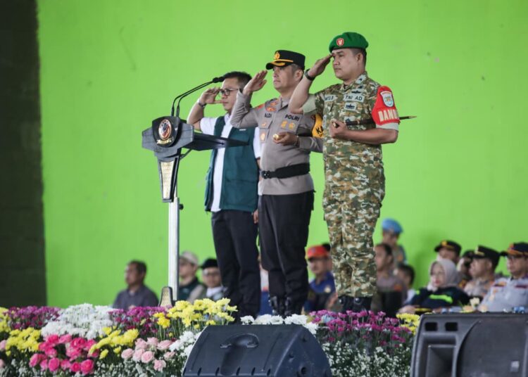 Kang DS : Jangan Hura-hura dalam Menyambut Tahun Baru 2025