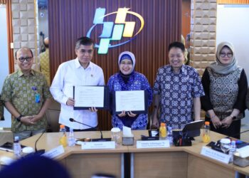 Pemanfaatan Data Survei Angkatan Kerja Nasional Masih Minim, Menaker Ungkap Hal Ini
