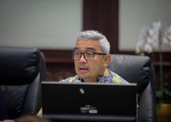 Pejabat Jadi Tersangka, Wali Kota Bandung Pastikan Layanan Publik Tetap Berjalan Normal