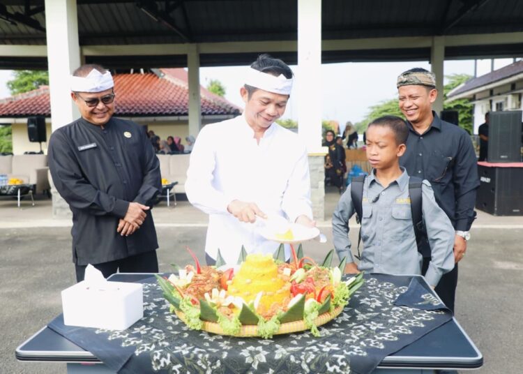 Purwakarta Mantapkan Langkah: Infrastruktur Berkeadilan Demi Masa Depan Lebih Cerah