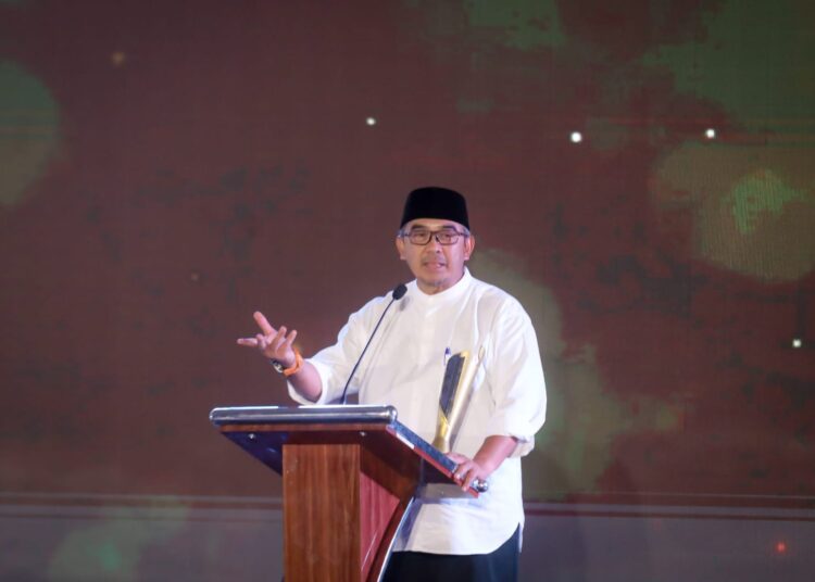 Pemkot Bandung Gerak Cepat, Rp2 Miliar Disalurkan untuk Ringankan Derita Korban Bencana di Sumatera