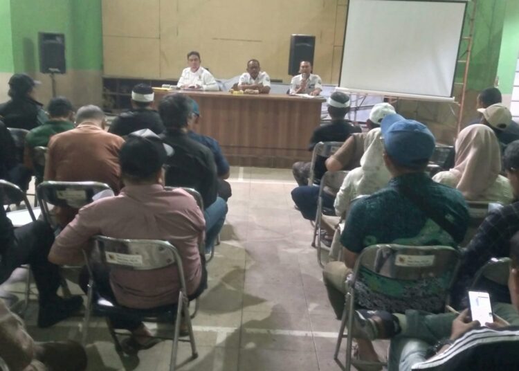 Horeeee Penghasilan Tetap BPD dan Perangkat Desa Cair, Insentif LKD pun Ikut Cair