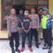 Ancam Bakar Indomaret di Parakanmuncang, Yadi, Preman Tengah Mabuk Diciduk Polisi