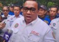Pasutri Korban TPPO Berhasil Dijemput Bareskrim Polri dari Kamboja