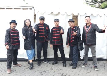 Remaja 16 Tahun Persembahkan Lagu Penuh Makna “Reinkarnasi” untuk Kakek Tercinta