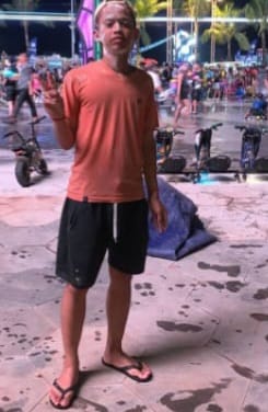 Setelah Rizki Dayeuhkolot, Kini Giliran Rizki Cileunyi yang Tersiksa dan Terlantar di Kamboja