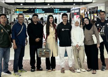 Terlantar di Kamboja, Rizki Cileunyi Akhirnya Berhasil Dipulangkan ke Tanah Air, Berikut Kronologinya