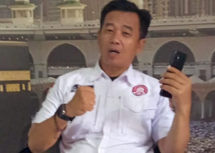 Profil Ketua APAK yang Aktif Bongkar Korupsi di Jabar, Salah Satunya Proyek PJU Bernilai Ratusan Miliar