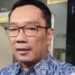 Ridwan Kamil Bantah Nikmati “Uang Iklan” dari bank bjb