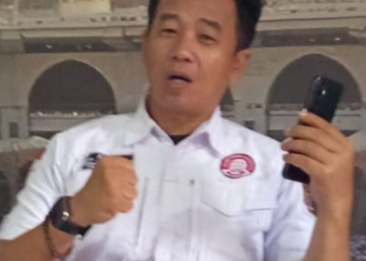 Mengerikan, Korupsi di Indonesia Telah Berubah Jadi Industri, Ini Penjelasanya