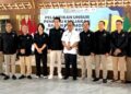 Subchan Daragana Resmi Dilantik sebagai Anggota Bandung Tourism Promotion Board 2026–2030