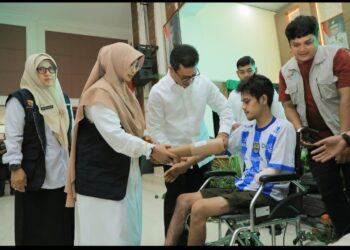 Pemkab Bandung Perluas Akses Layanan Ramah Disabilitas di Berbagai Sektor