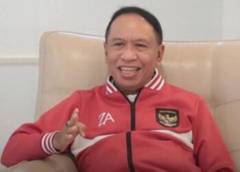Pengamat Tagih Tanggung Jawab Zainuddin Amali: Timnas U22 Flop, Omong Kosong Target Emas SEA Games 2025