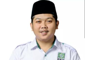 Sekretaris DPC PKB Kota Bandung Hormati Proses Hukum yang Menimpa Wakil Walikota Erwin