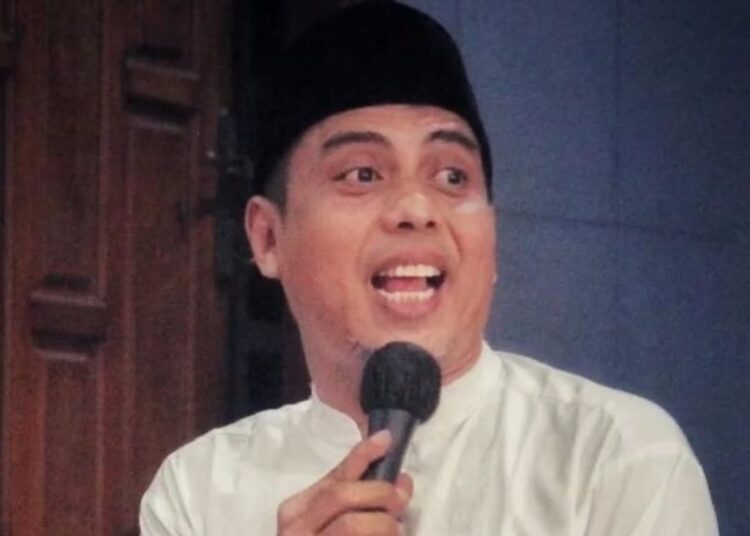 THE MIRRORING ATTITUDE (Cermin Langit)