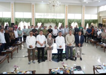 Kabupaten Bandung Raih Prestasi  Bebas Korupsi, Begini Kata Kang DS