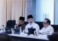 Pemerintah Siapkan Jadup, Isi Perabotan Rumah dan Program Pemulihan Ekonomi Korban Bencana Sumatera