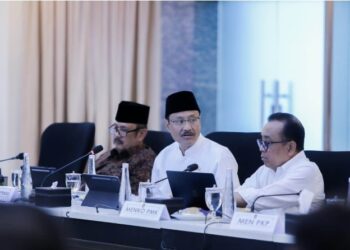 Pemerintah Siapkan Jadup, Isi Perabotan Rumah dan Program Pemulihan Ekonomi Korban Bencana Sumatera