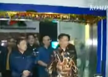 KPK  Incar Oknum Kejaksaan di Daerah yang ‘Main-Main’, Dalam Waktu Tiga Hari Tiga Oknum Kejaksaan Diciduk