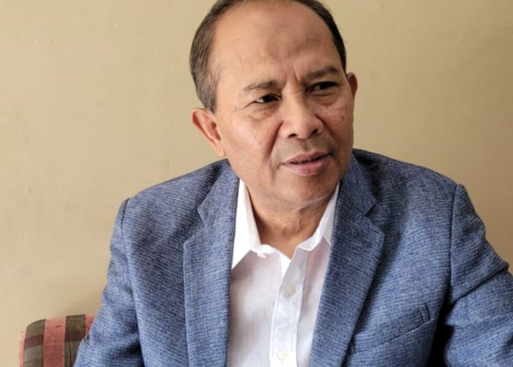 Forum Wartawan Kebangsaan Dorong Optimisme Nasional Hadapi Tekanan 2026