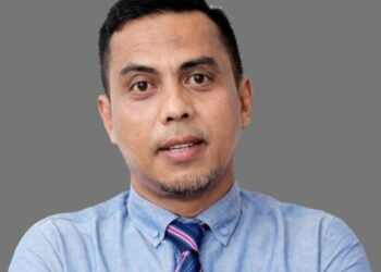 Siapa yang Bercerita Bandung?