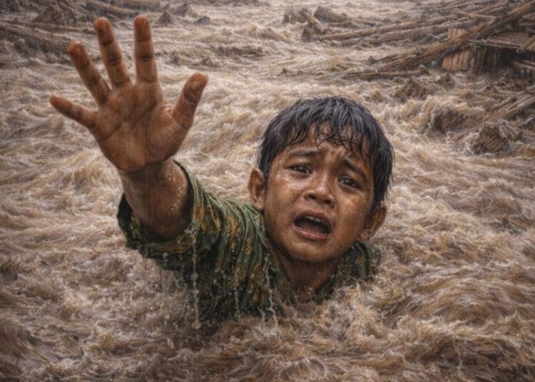 Bencana Banjir dan Kebakaran Hutan Hingga Pemeliharaan Fasilitas Umun yang Terabaikan