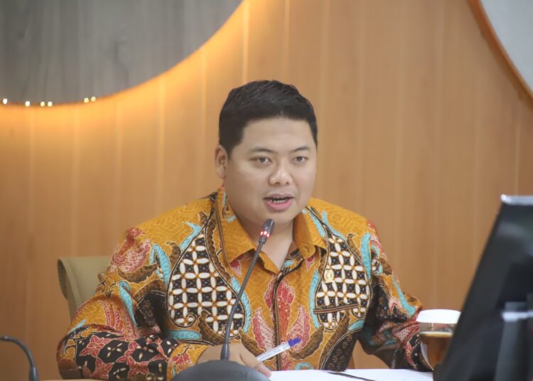 Refleksi Akhir Tahun Kota Bandung: Menjaga Harapan, Memperkuat Kepercayaan, dan Menata Masa Depan Kota