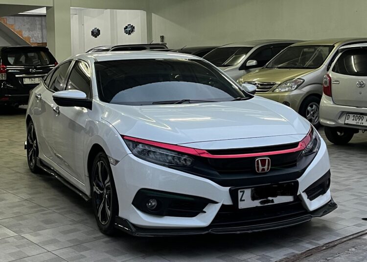 Showroom Mobil di Kota Tasikmalaya Rugi Ratusan Juta, Gara-gara BPKB Ganda