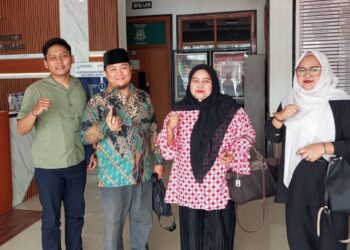 Tuntutan Pelecehan Seksual 6 Santriwati Cuma 18 Tahun, LBH PUI Desak Kinerja Kajari Bale Bandung Dievaluasi