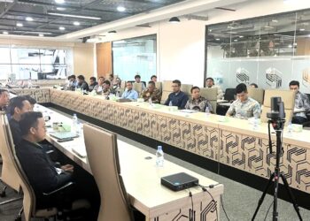 Akselerasi Transformasi Digital, Kemenperin Perkuat SDM Cybersecurity Industri 4.0