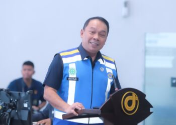 Jasa Marga Pastikan Kesiapan Layanan Operasional Pada Ruas Tol Destinasi Wisata Selama Libur Nataru