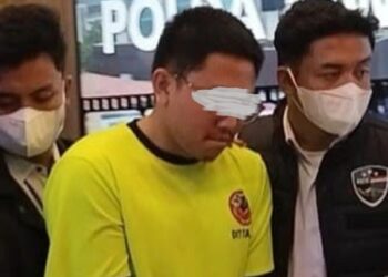 Ditetapkan Tersangka, Ini Motif Youtuber Resbob Hina Suku Sunda dan Viking