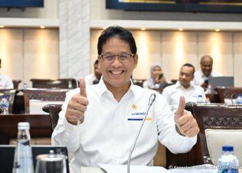 Pemerintah Perkuat Kebijakan Bea Keluar untuk Optimalkan Penerimaan Sektor Minerba, Ini Kata Menkeu Purbaya