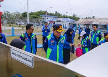 BMKG Tingkatkan Kesiapsiagaan Masyarakat dalam Hadapi Potensi Bencana