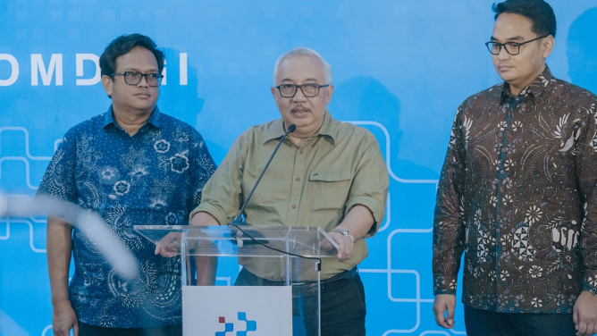 Harbolnas 2025 Prioritaskan Produk UMKM Lokal, Targetkan Transaksi Rp35 Triliun