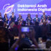 Kemkomdigi Tetapkan Arah Baru Indonesia Digital
