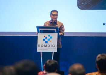 Komunikasi Kebijakan Jadi Penentu Keberhasilan Program Pemerintah, Ini Penjelasan Wamenkomdigi