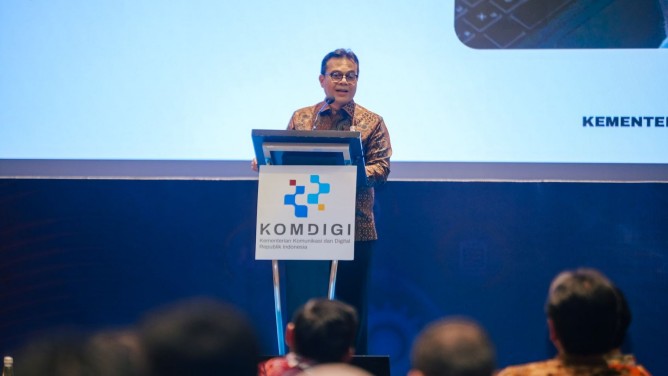 Komunikasi Kebijakan Jadi Penentu Keberhasilan Program Pemerintah, Ini Penjelasan Wamenkomdigi
