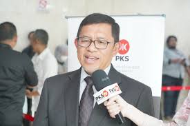 BAM DPR RI Susun Rekomendasi Penataan Hutan Bunaken