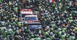 Kaleidoskop 2025: Tragedi Affan Kurniawan dan Pelajaran soal Pengamanan Aksi Massa