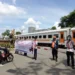 Dukung Mobilitas Aman Angkutan Nataru, KAI Perkuat Keselamatan Perlintasan Sebidang