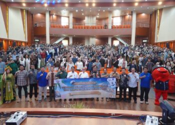 Siapkan Lokasi Pembangunan Kampung Nelayan Merah Putih, KKP Libatkan Perguruan Tinggi