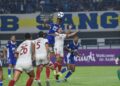 Persib Bandung Lolos ke Babak 16 Besar ACL 2 Sebagai Juara Grup G, Kalahkan Bangkok United 1-0