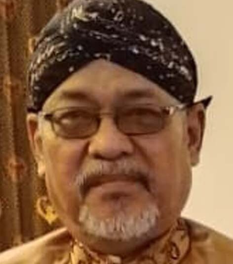 SKAK MAT PAK MENTERI KEHUTANAN